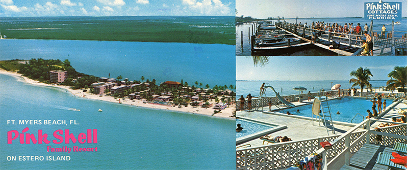 postcard